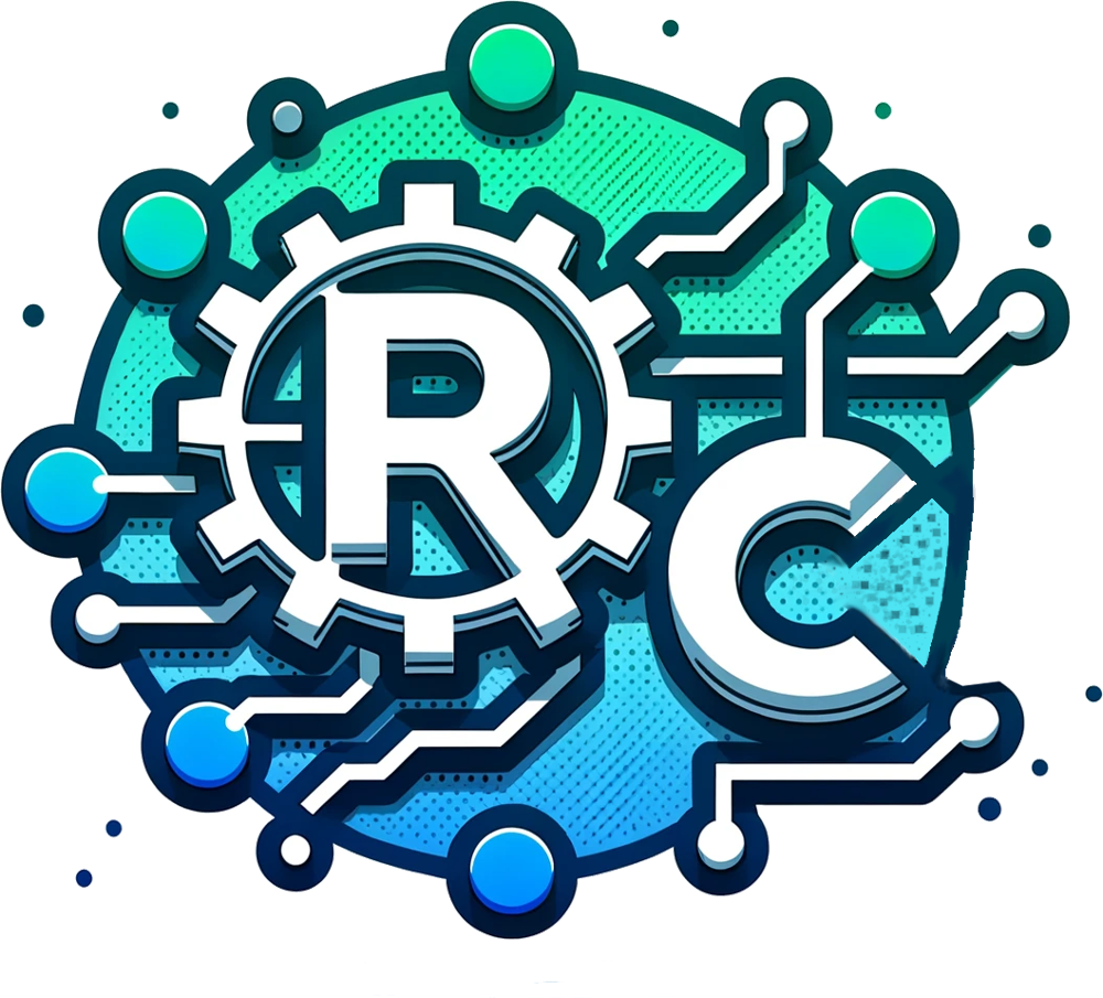 Radical Controls logo